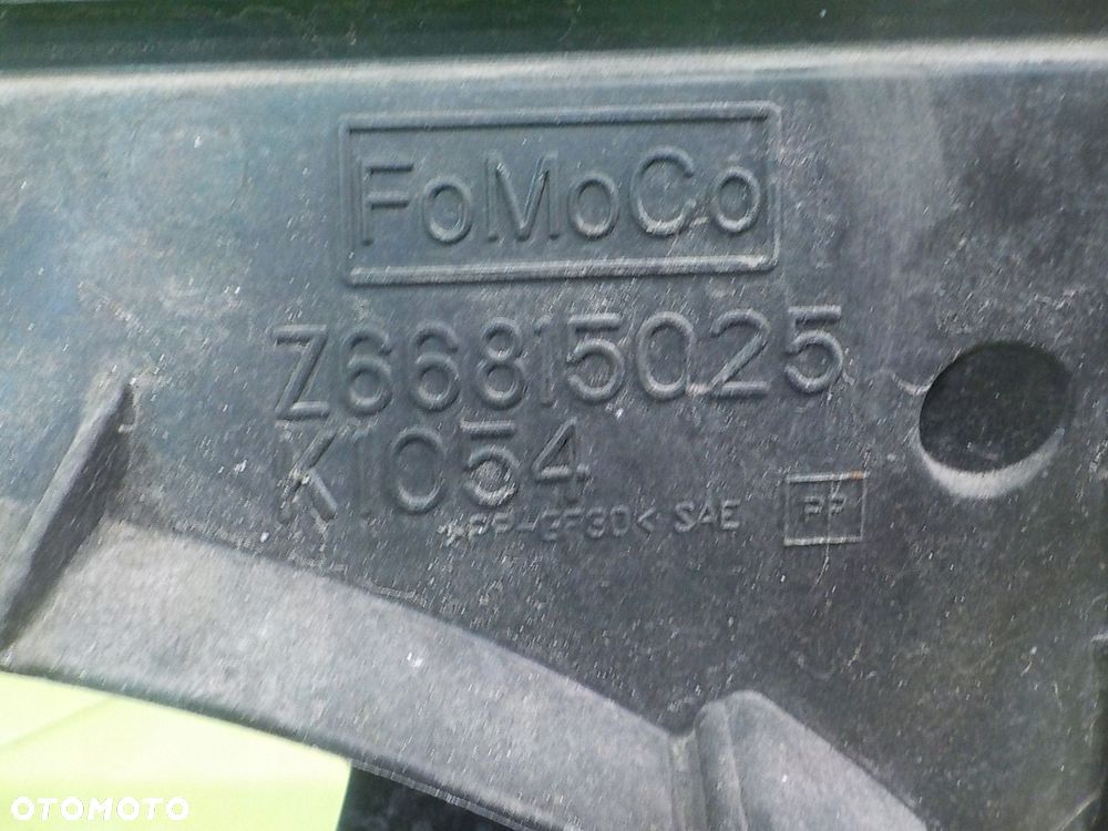 MAZDA 3 II BL 1.6 B 13r HB 5D wentylator chlodnicy Z66815025 - 12