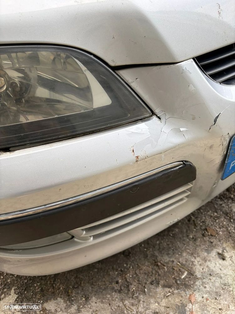 Mitsubishi Space Star 1.3 Comfort P1 - 4