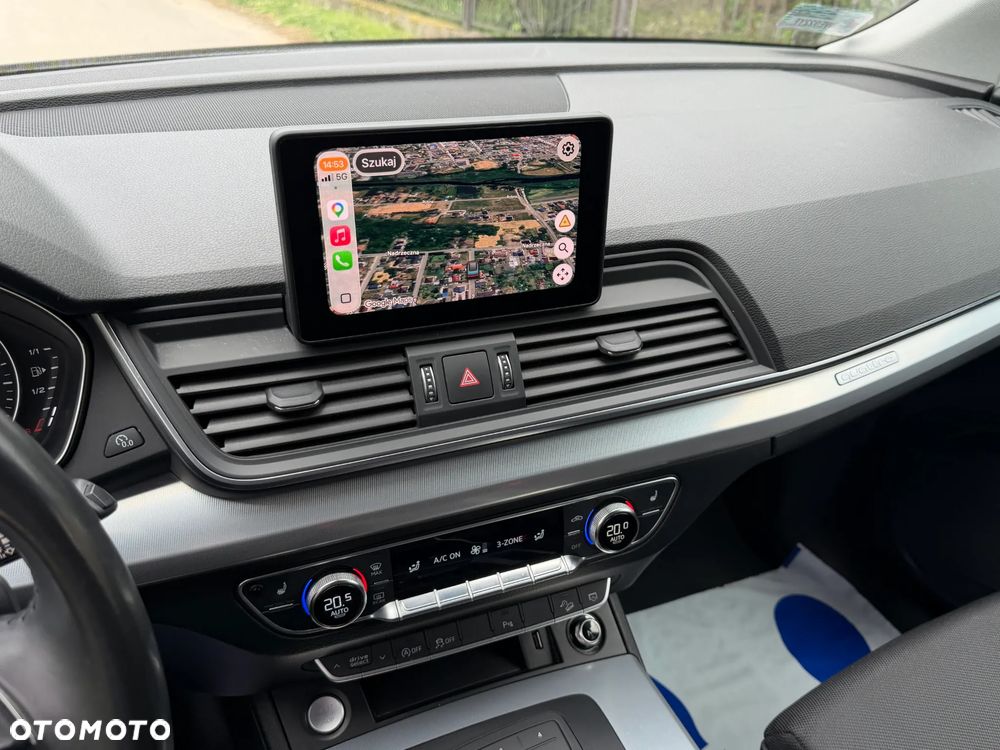Audi Q5 35 TDI Quattro S tronic - 15