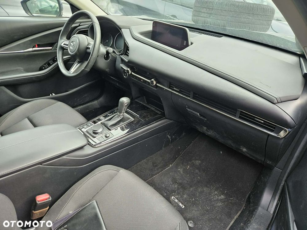 Mazda CX-30 2.0 mHEV Hikari 2WD - 5