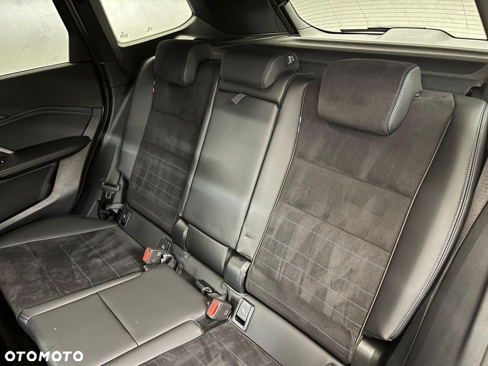 BMW X1 xDrive23d mHEV M Sport - 29