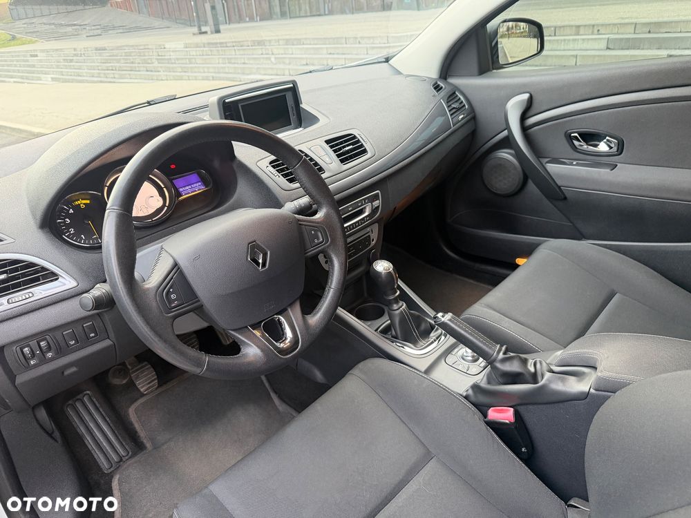 Renault Megane - 8