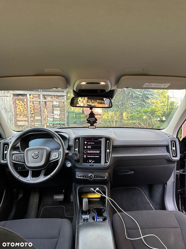 Volvo XC 40 - 9