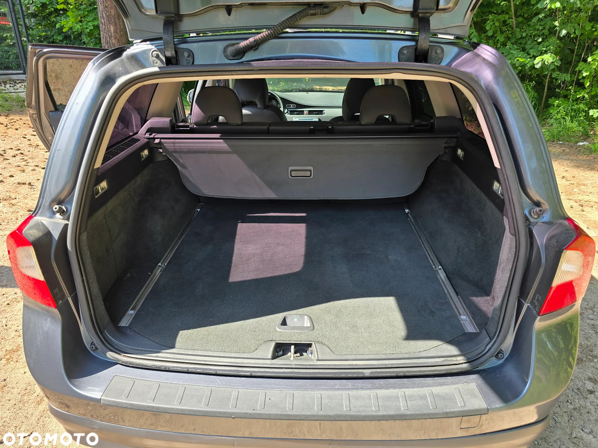 Volvo V70 - 14