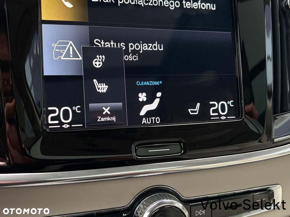 Volvo V90 Cross Country - 25