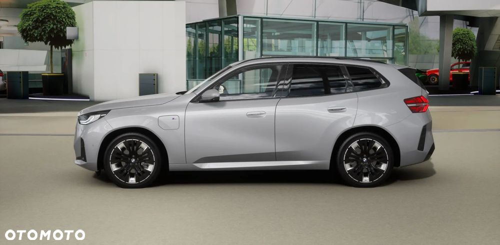 BMW X3 xDrive30e PHEV - 3