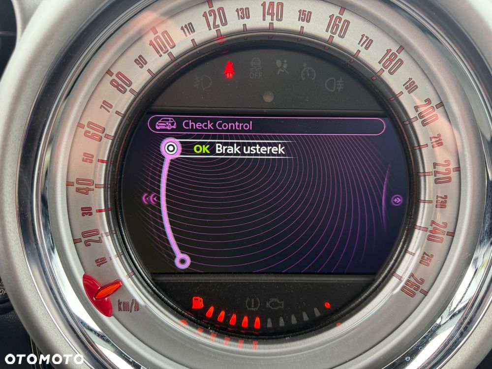 MINI Countryman Cooper SD All4 - 14