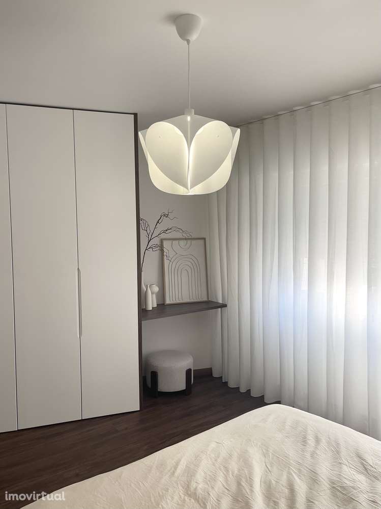 Magnífico T2 em Sacavém - Grande imagem: 2/31