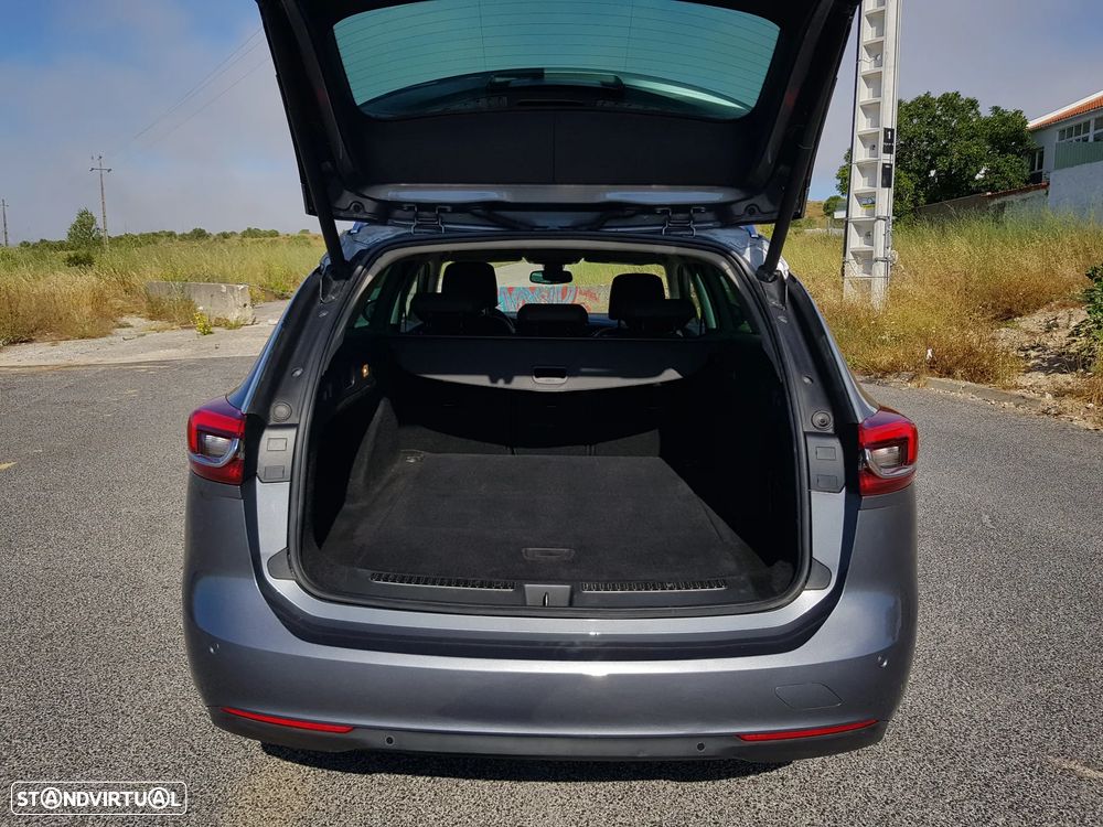 Opel Insignia Sports Tourer 2.0 CDTi Innovation - 54