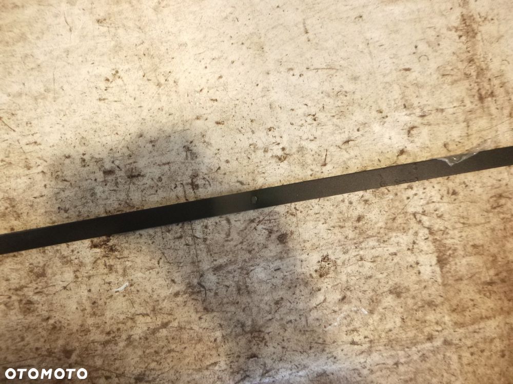 fendt listwa mocowanie poszerzenie błotnika h334700050010 - 4