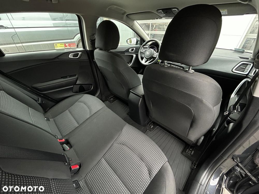 Kia Ceed 1.0 T-GDI S - 9