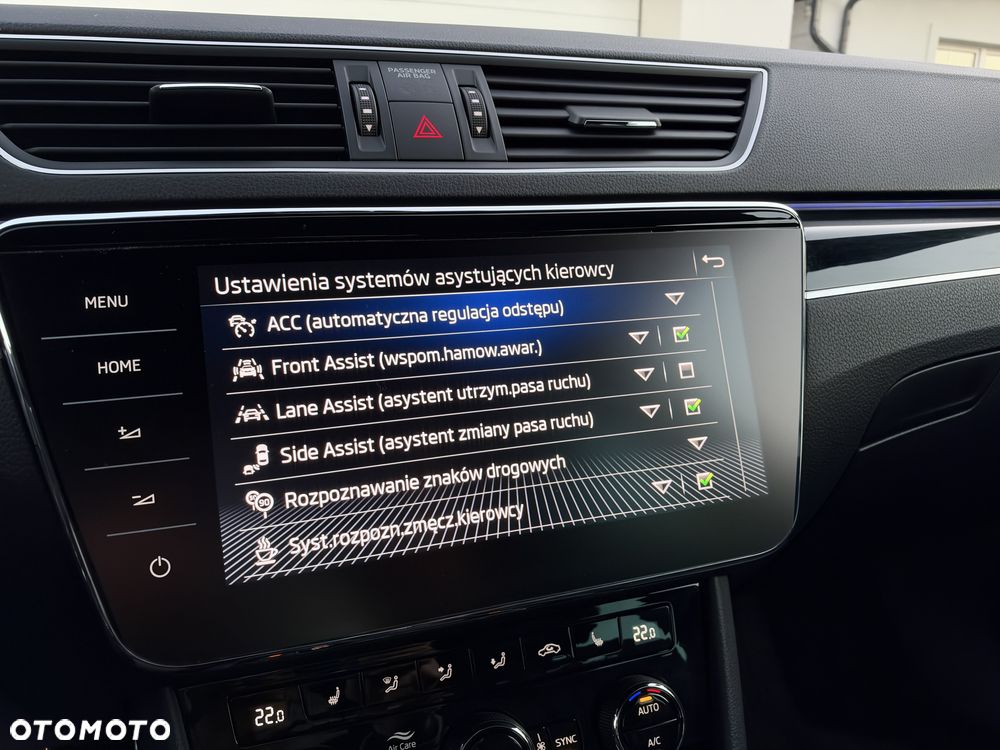 Skoda Superb - 40