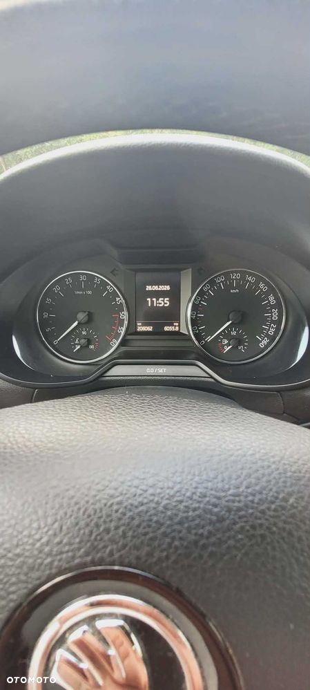 Skoda Octavia - 7