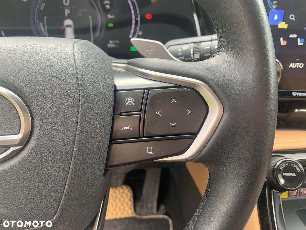 Lexus NX - 15