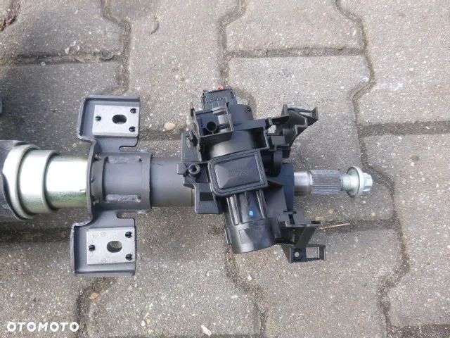 WSPOMAGANIE ELEKTRYCZNE OPEL CORSA C 9156064 - 5