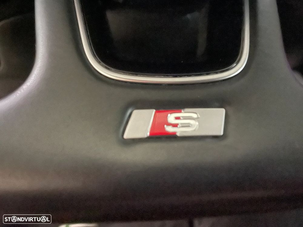 Audi Q2 1.4 TFSI cylinder on demand S tronic sport - 16