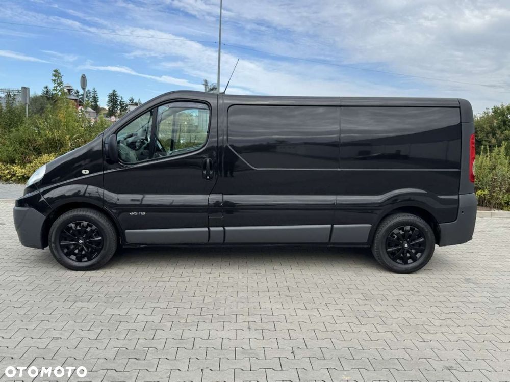 Renault Trafic - 14