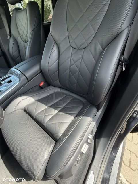 BMW X5 xDrive25d - 15