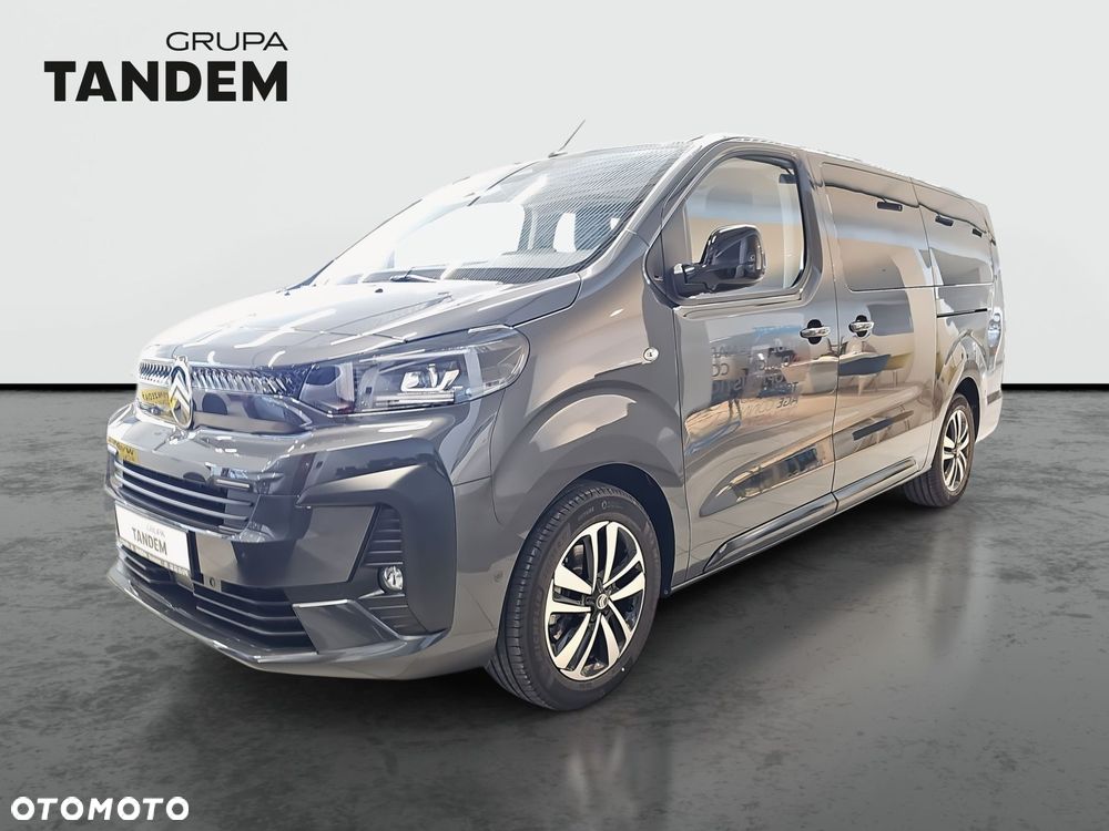 Citroën SpaceTourer - 1
