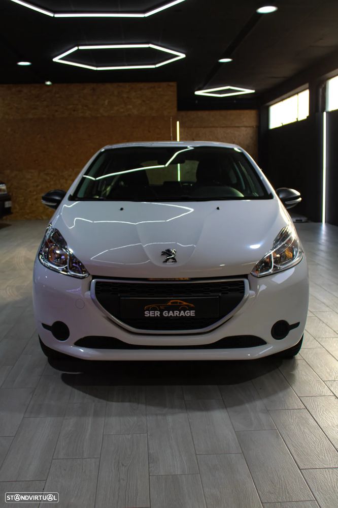 Peugeot 208 1.2 VTi Active - 2