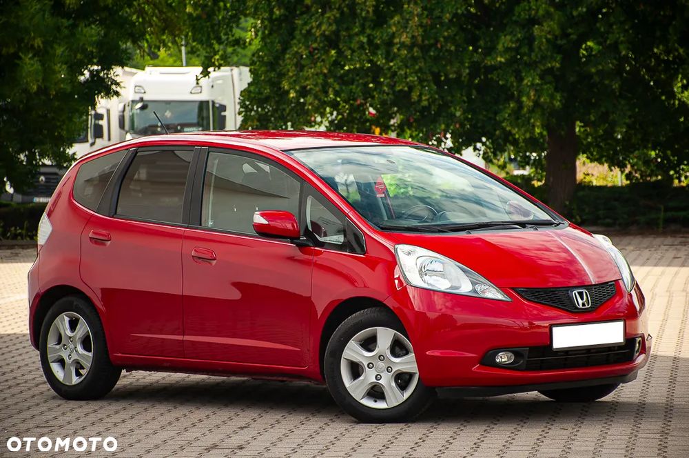 Honda Jazz 1.4 Style - 3