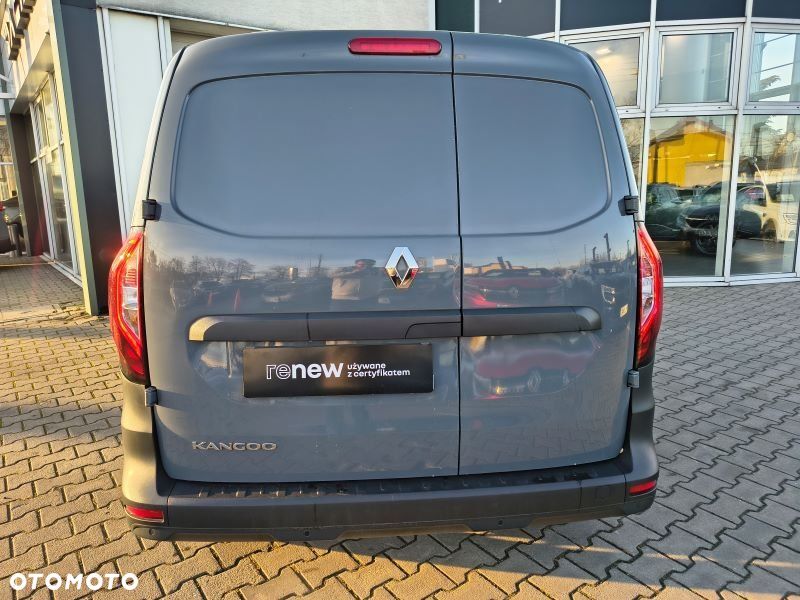 Renault Kangoo - 3