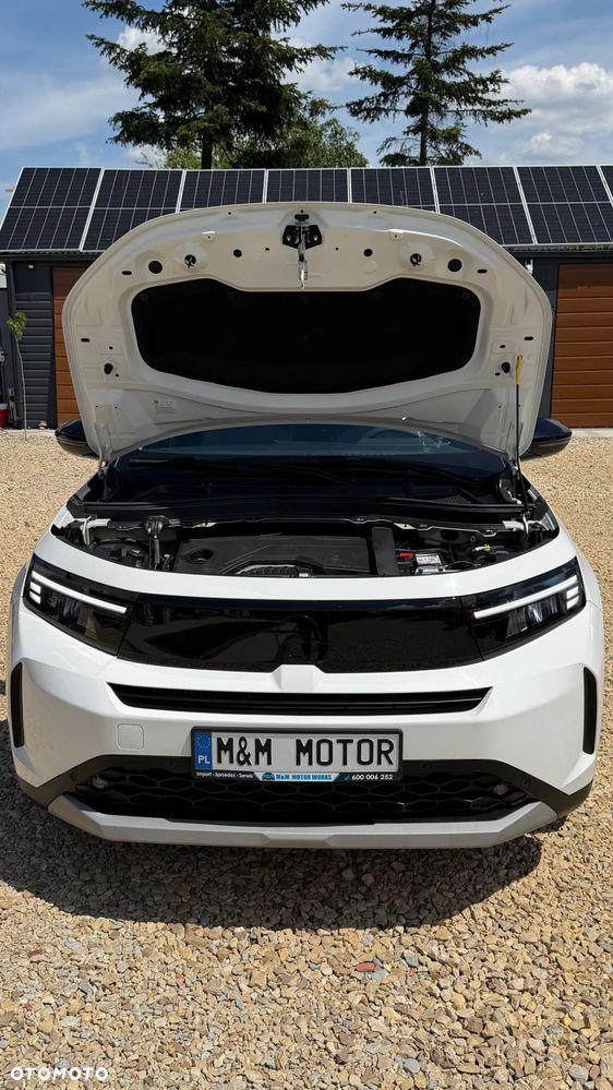 Opel Frontera 1.2 T mHEV Edition eDTC6 - 21