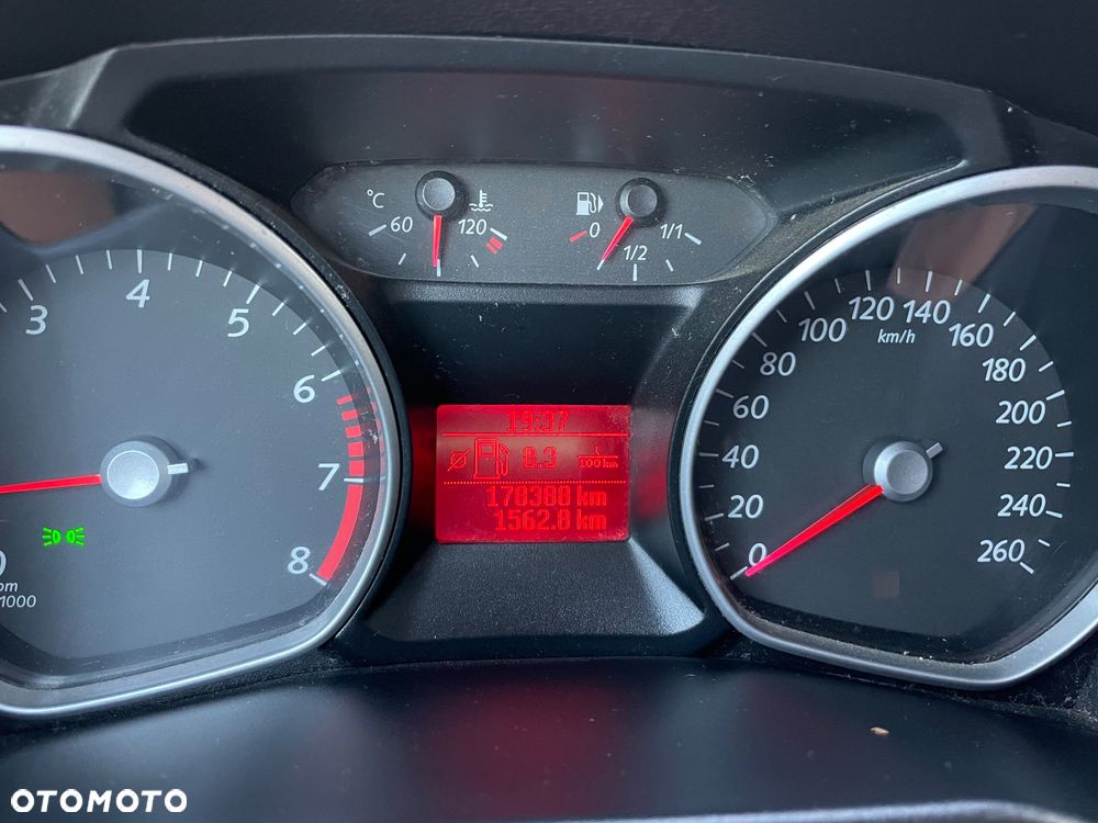Ford Mondeo 2.0 FF Ghia - 14