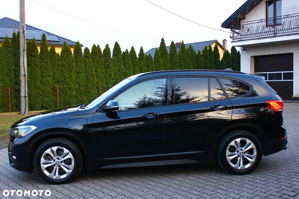BMW X1 - 16