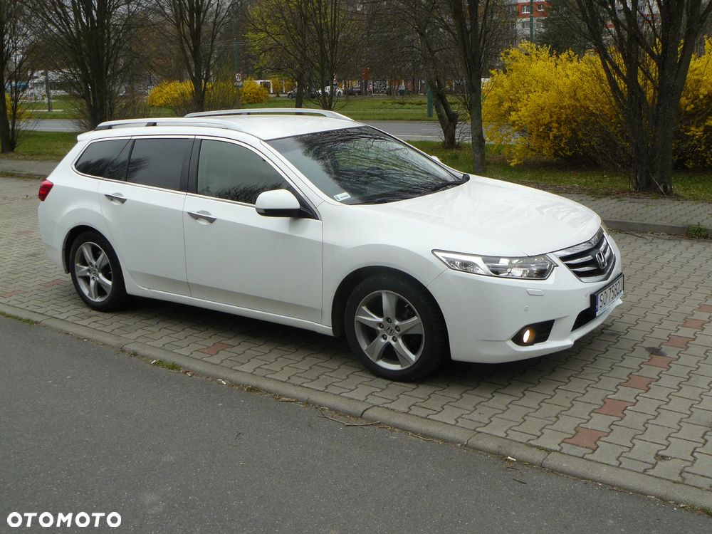 Honda Accord 2.2i-DTEC Executive - 16