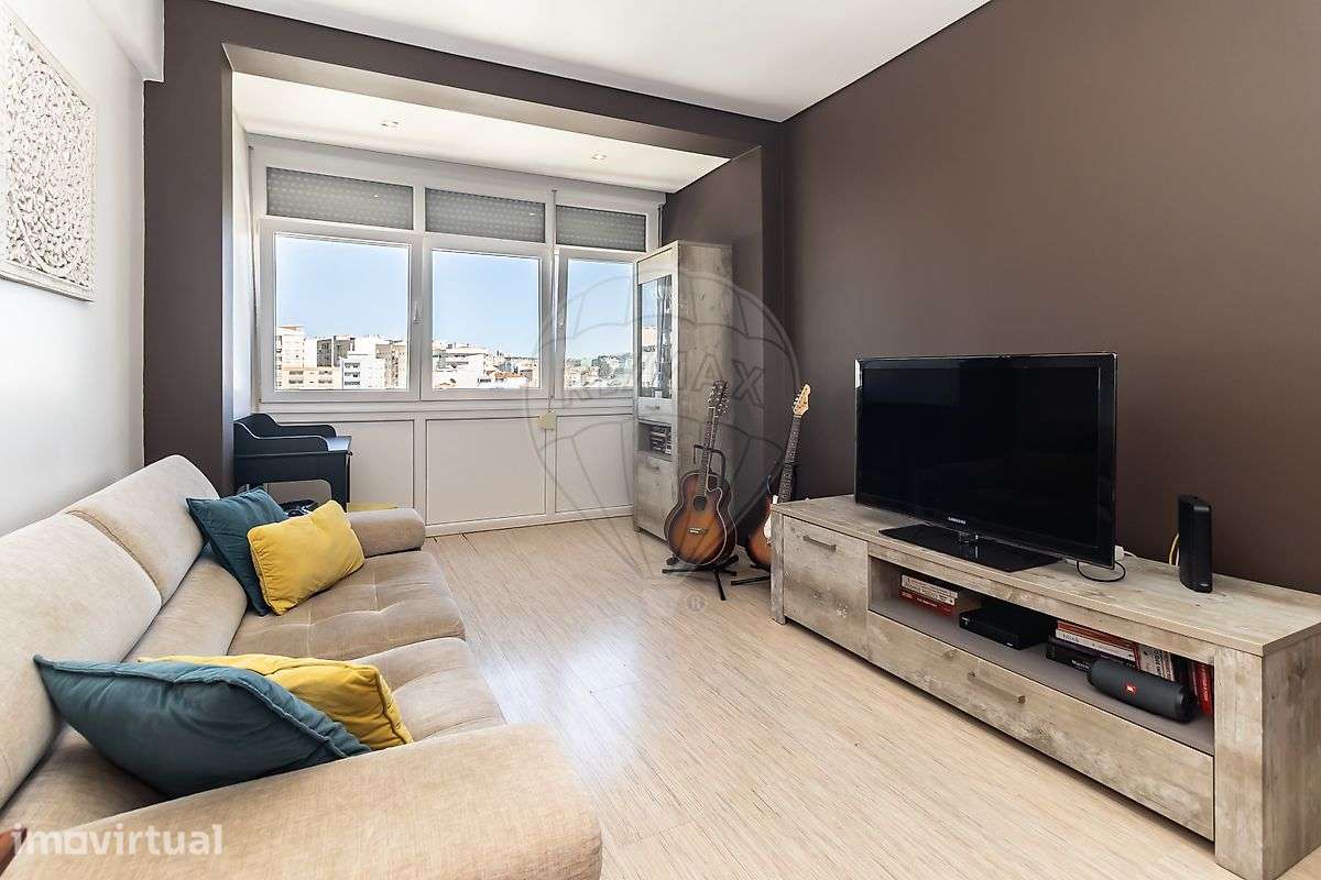 Apartamento T2 para venda - Grande imagem: 4/27