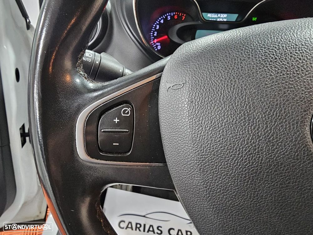 Renault Captur 0.9 TCE Exclusive - 15