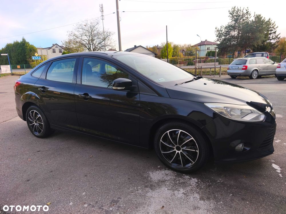 Ford Focus - 6