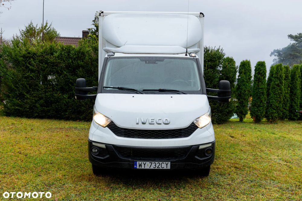 Iveco Daily - 2