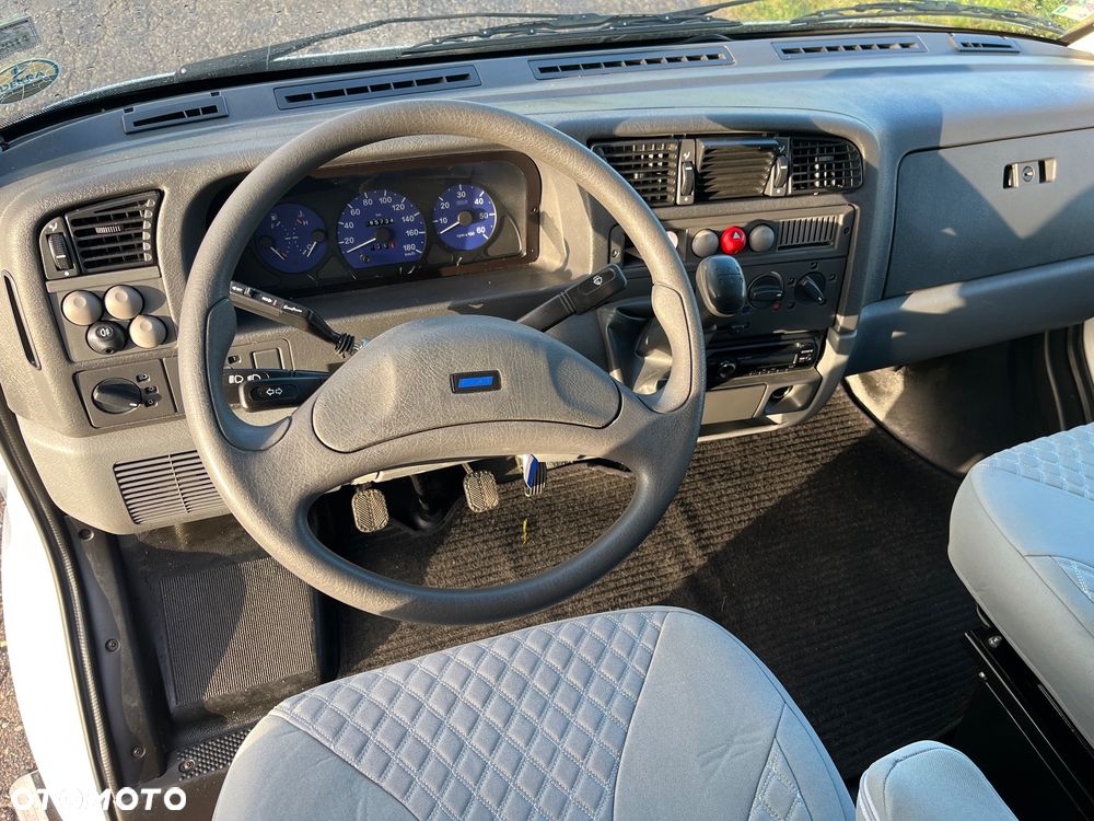 Fiat Ducato - 22