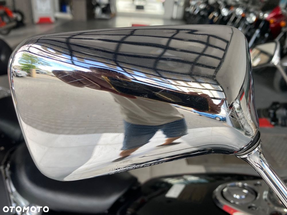 Honda Shadow - 30
