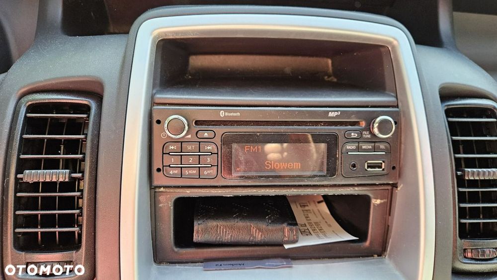 Nissan Primastar - 27
