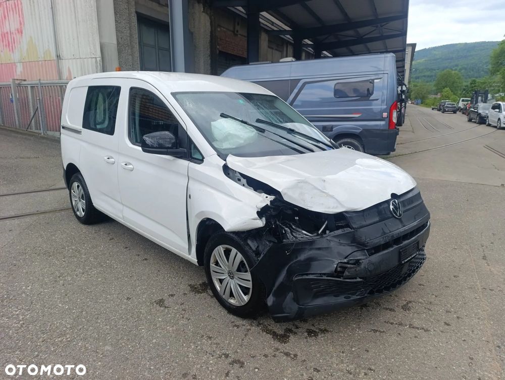 Volkswagen CADDY - 4