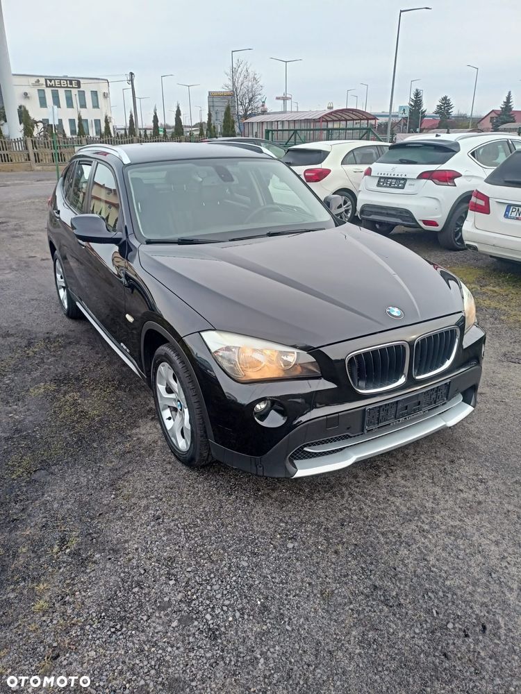 BMW X1 sDrive18i xLine - 6