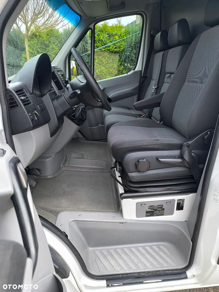 Volkswagen CRAFTER - 18