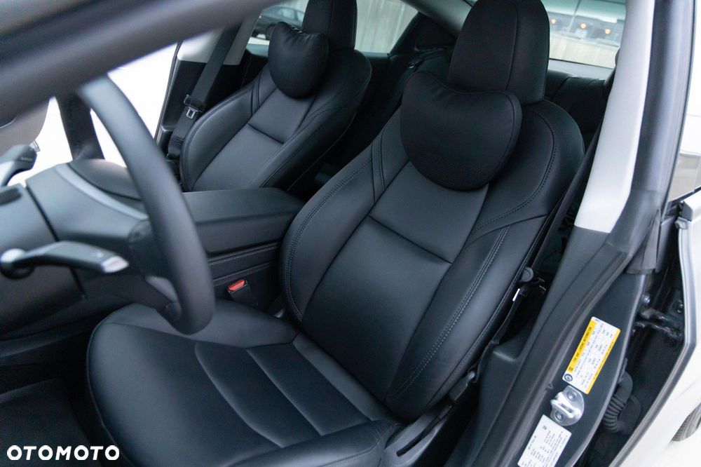 Tesla Model 3 Langstreckenbatterie Allradantrieb Dual Motor - 13