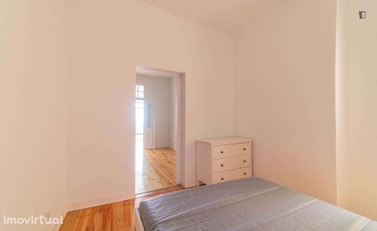 Apartamento com 1 quartos - localizado em Bairro Alto Lisbon - Grande imagem: 3/11