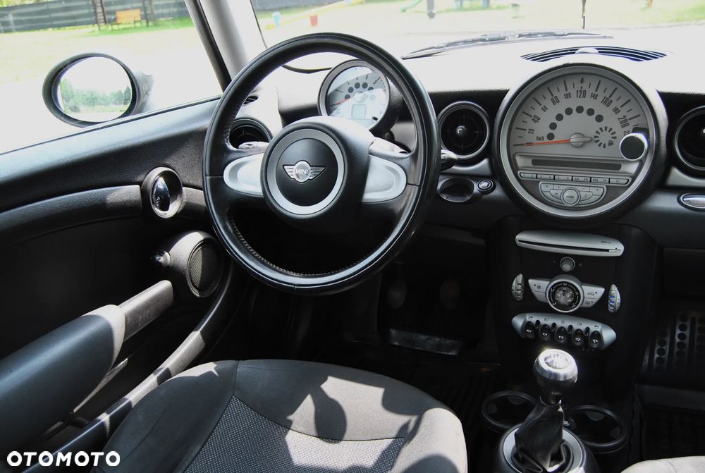MINI Clubman - 11