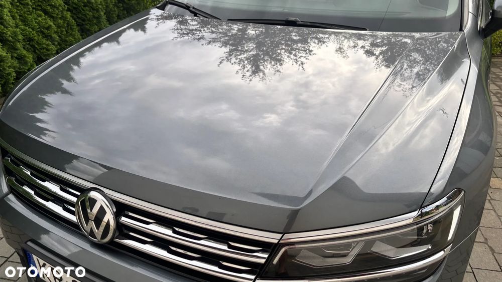 Volkswagen Tiguan 1.5 TSI EVO Comfortline DSG - 6