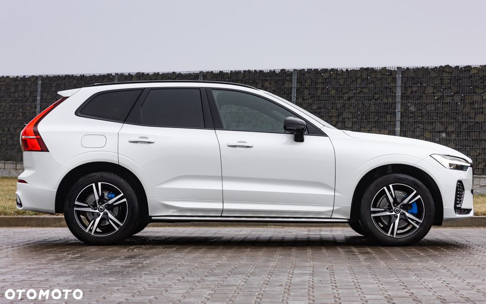 Volvo XC 60 B4 D Ultimate Dark - 6