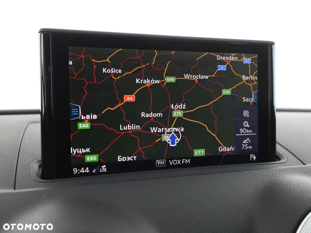 Audi A3 Sportback 1.4 TFSI e-tron design - 26