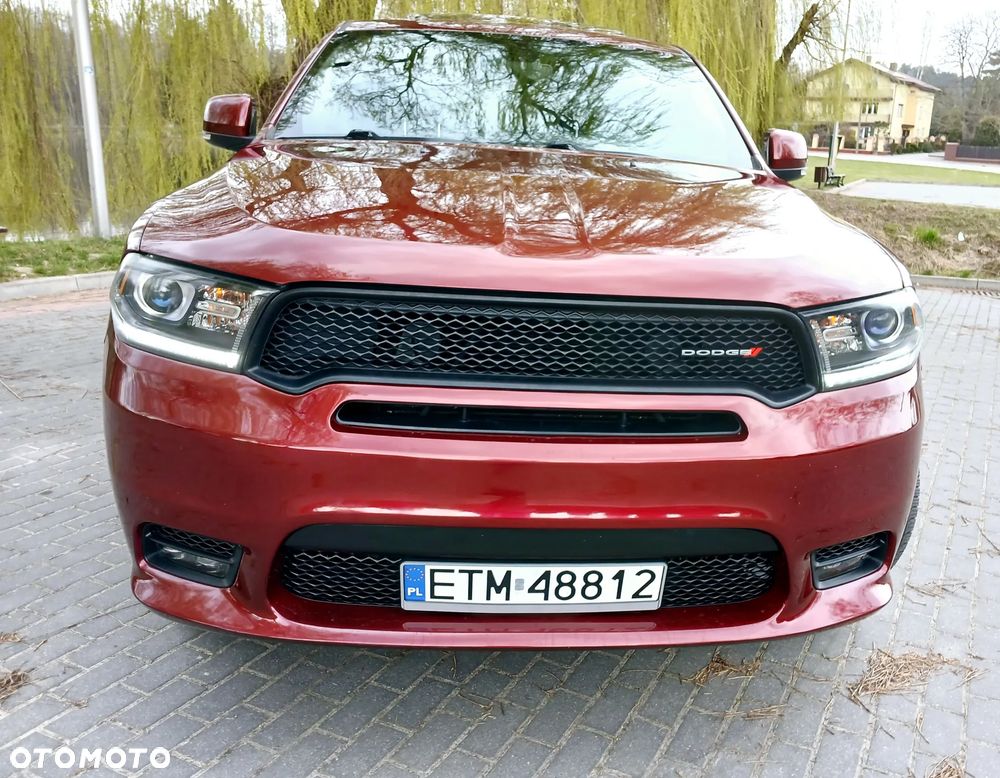 Dodge Durango - 3
