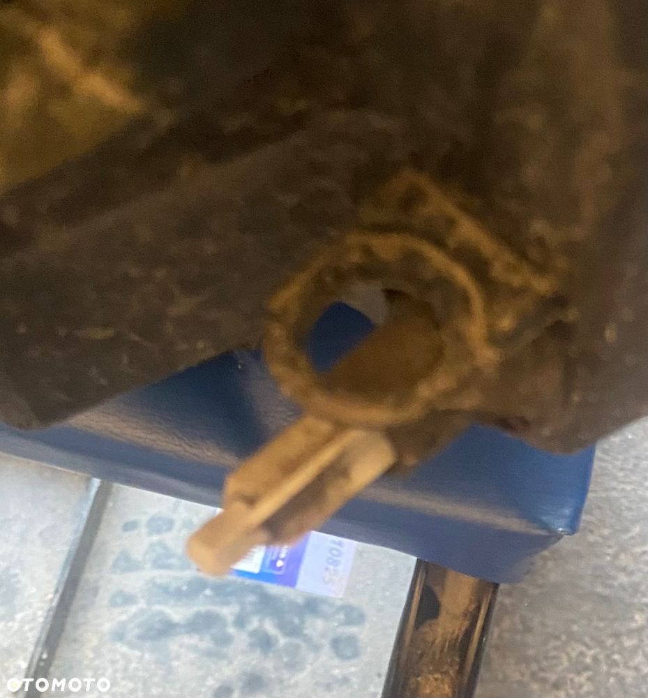 RENAULT MEGANE 4 IV lift 2023r. LAMPA PRZEDNIA LEWA REFLEKTOR LEWY PRZÓD  LED  LEDOWY  EUROPA soczewka 260607505R - 11