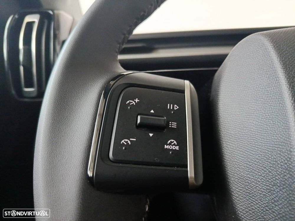 Citroën C3 1.2 Turbo Max - 16