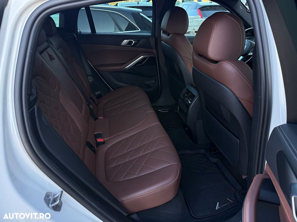 BMW X6 xDrive30d AT MHEV - 24